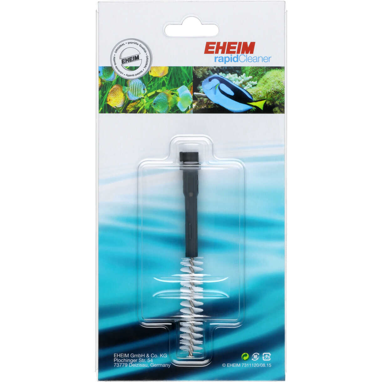 Eheim RapidCleaner Algenbürste