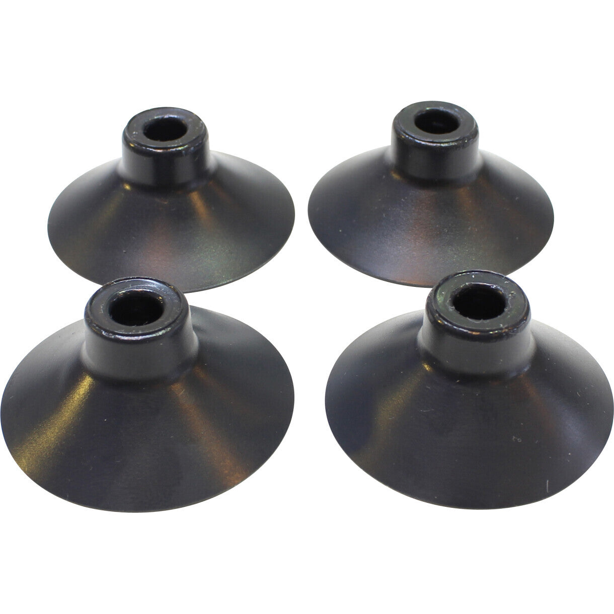 4 Stück Saugnapf für internen Auffangfilter