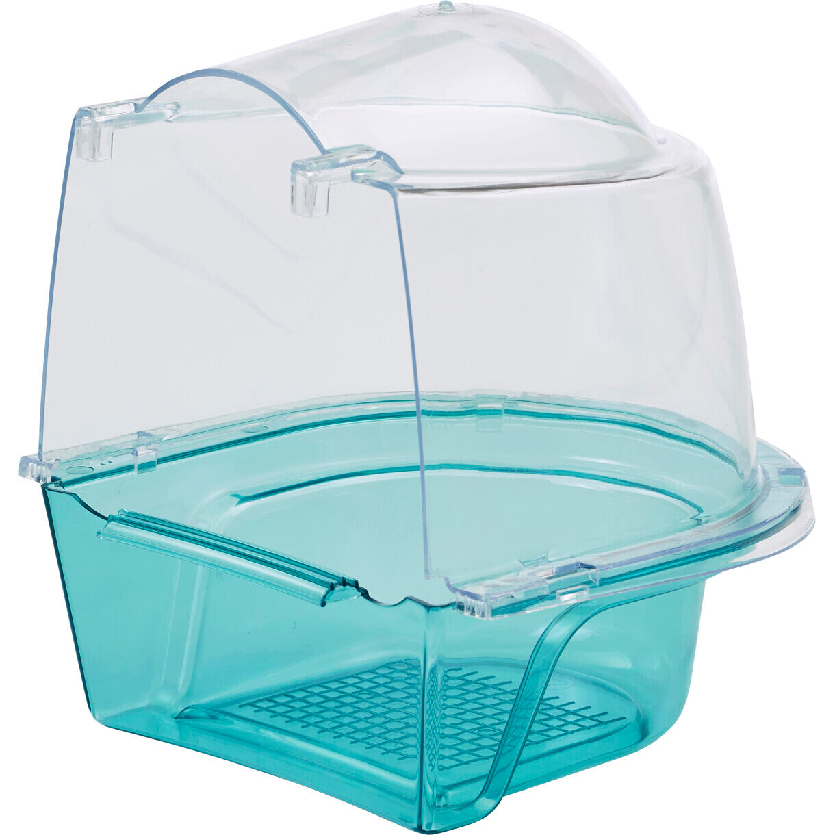 Savic Splash classic Vogeltränke farblich sortiert