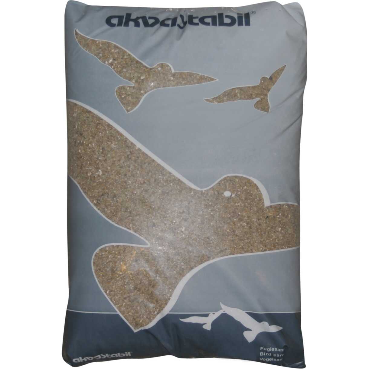 Vogelsand