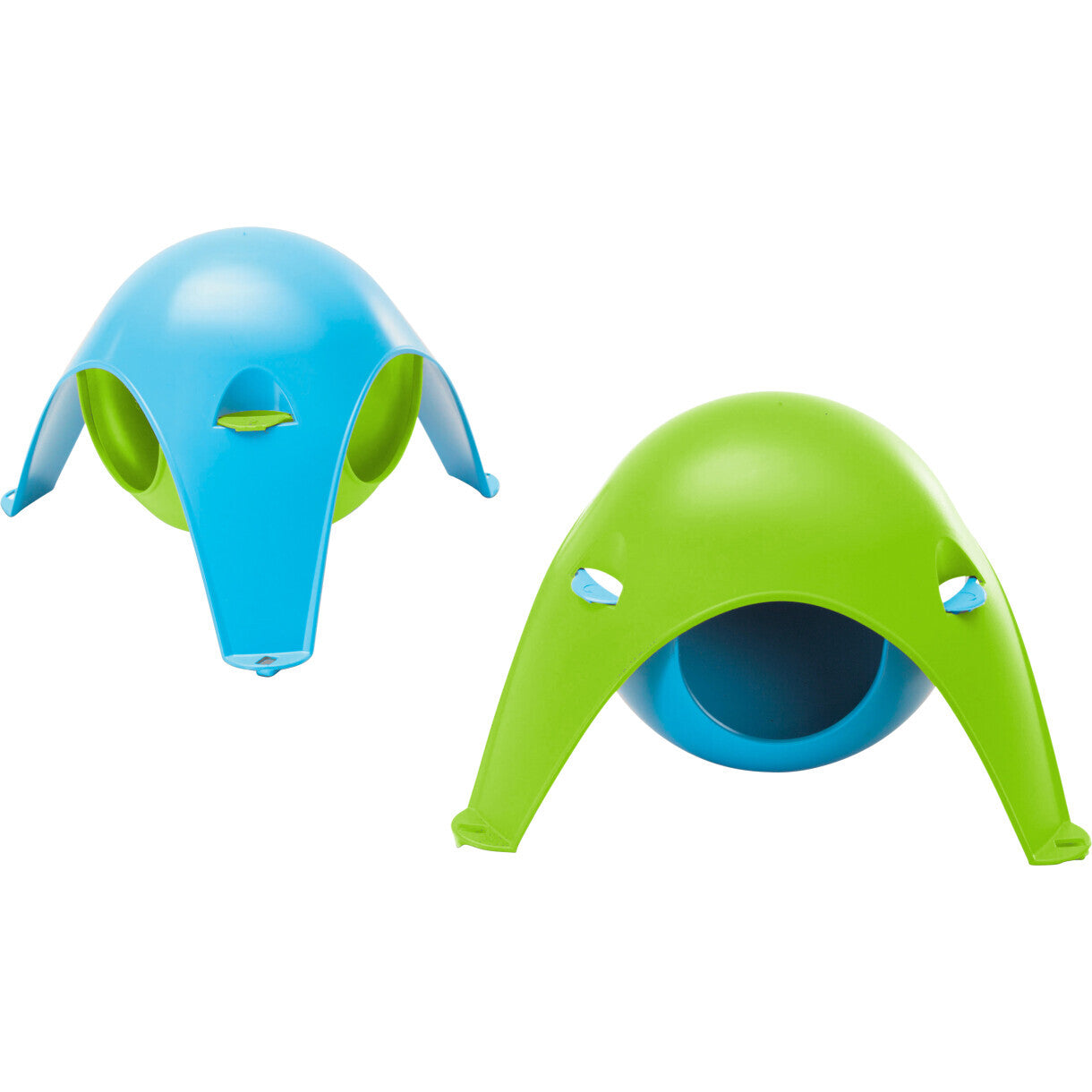 Sputnik XL Kleintiere Haus Frettchen und kleine Nagetiere