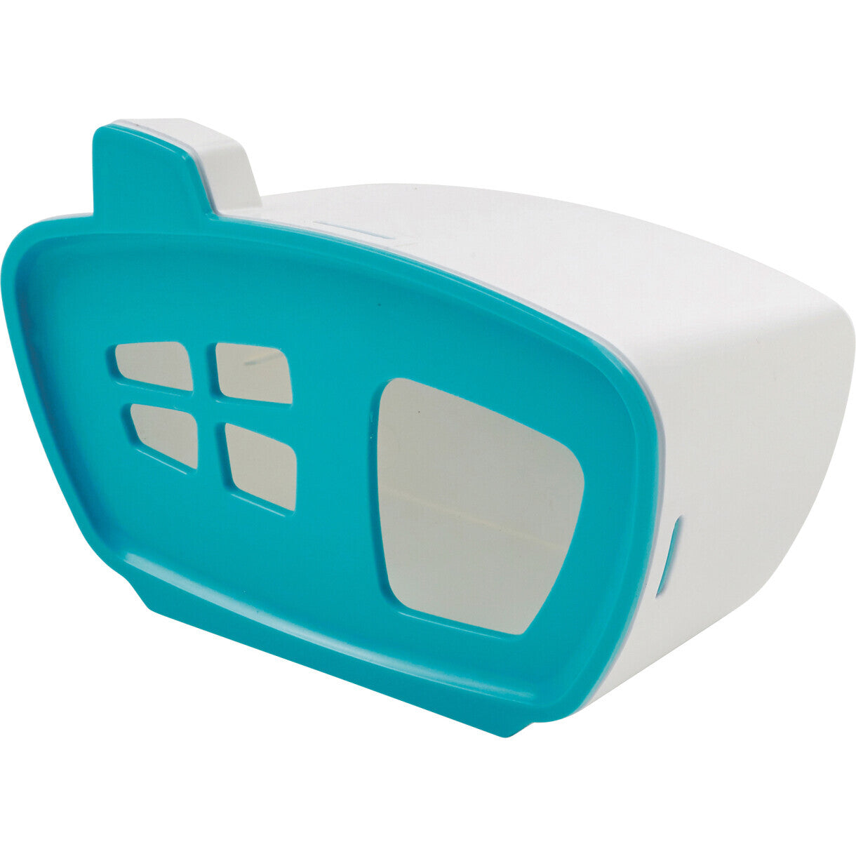 Savic Hamsterhaus Kieselstein - 16 x 9 x 11 cm - diverse Farben