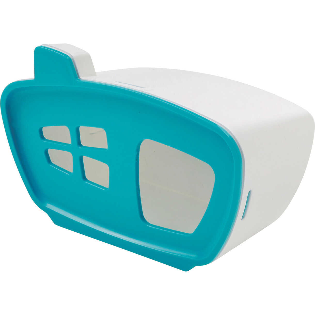 Savic Hamsterhaus Kieselstein - 16 x 9 x 11 cm - diverse Farben