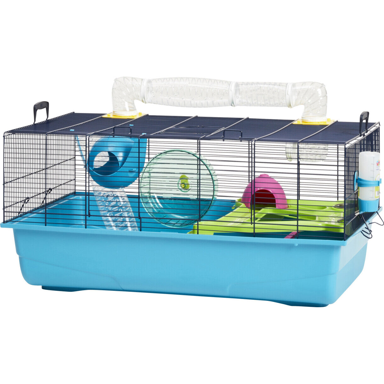 Hamsterkäfig sky metro 80 x 50 x 50 cm