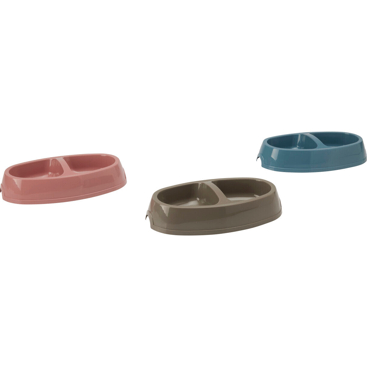 Zwillings-Hundenapf Picknick