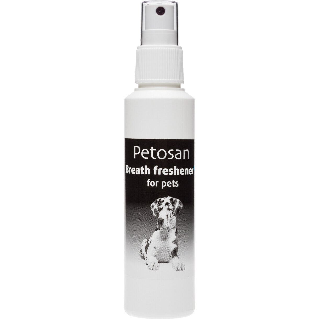 Petosan Mundspray für Hunde 100 ml