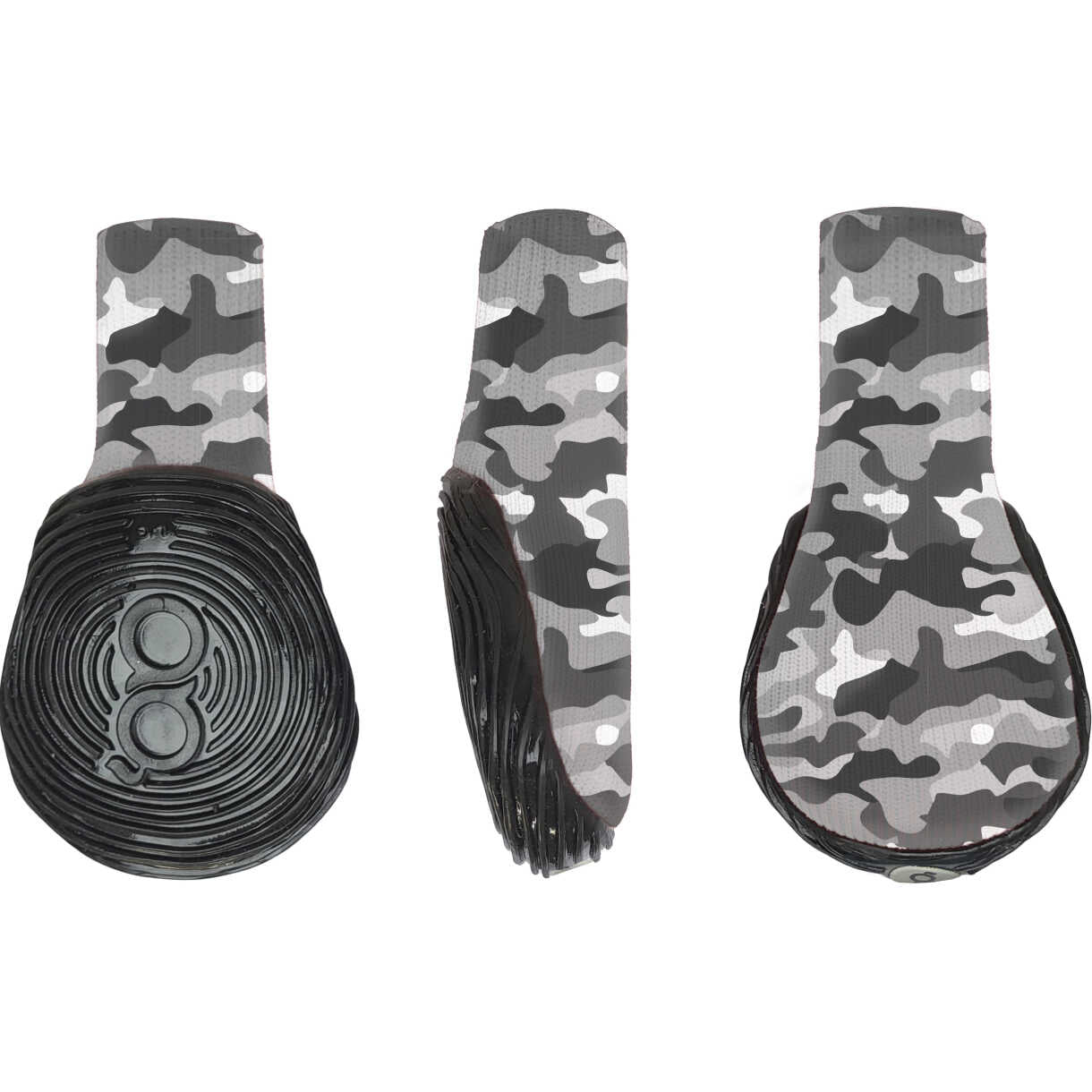 Goo-eez Trendz Hundestiefel (2 Stiefel pro Packung)