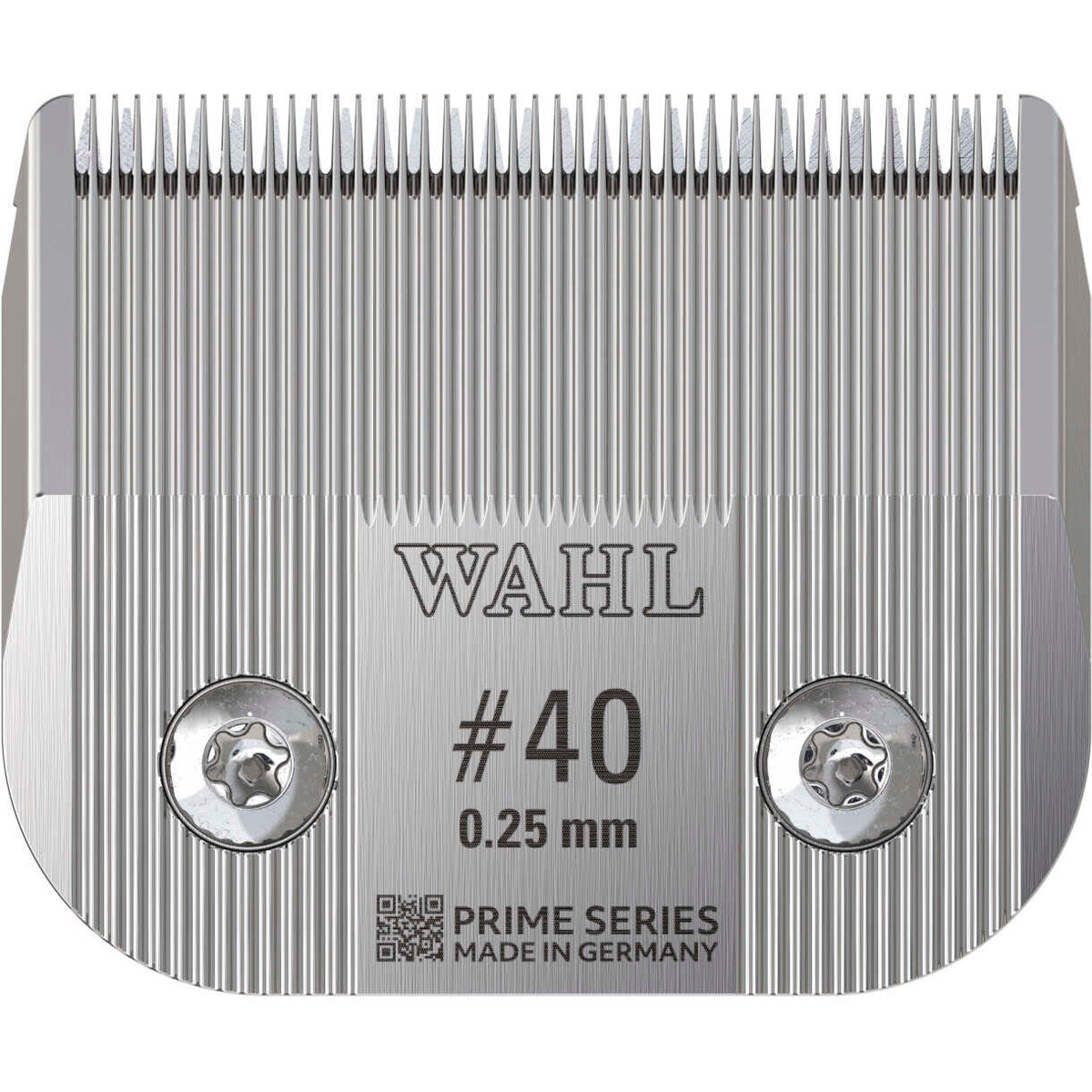 Wahl-Schneideklingen für MaxGo, Max50+, KM Supera, KM10+, KM2+, Max50 und -45