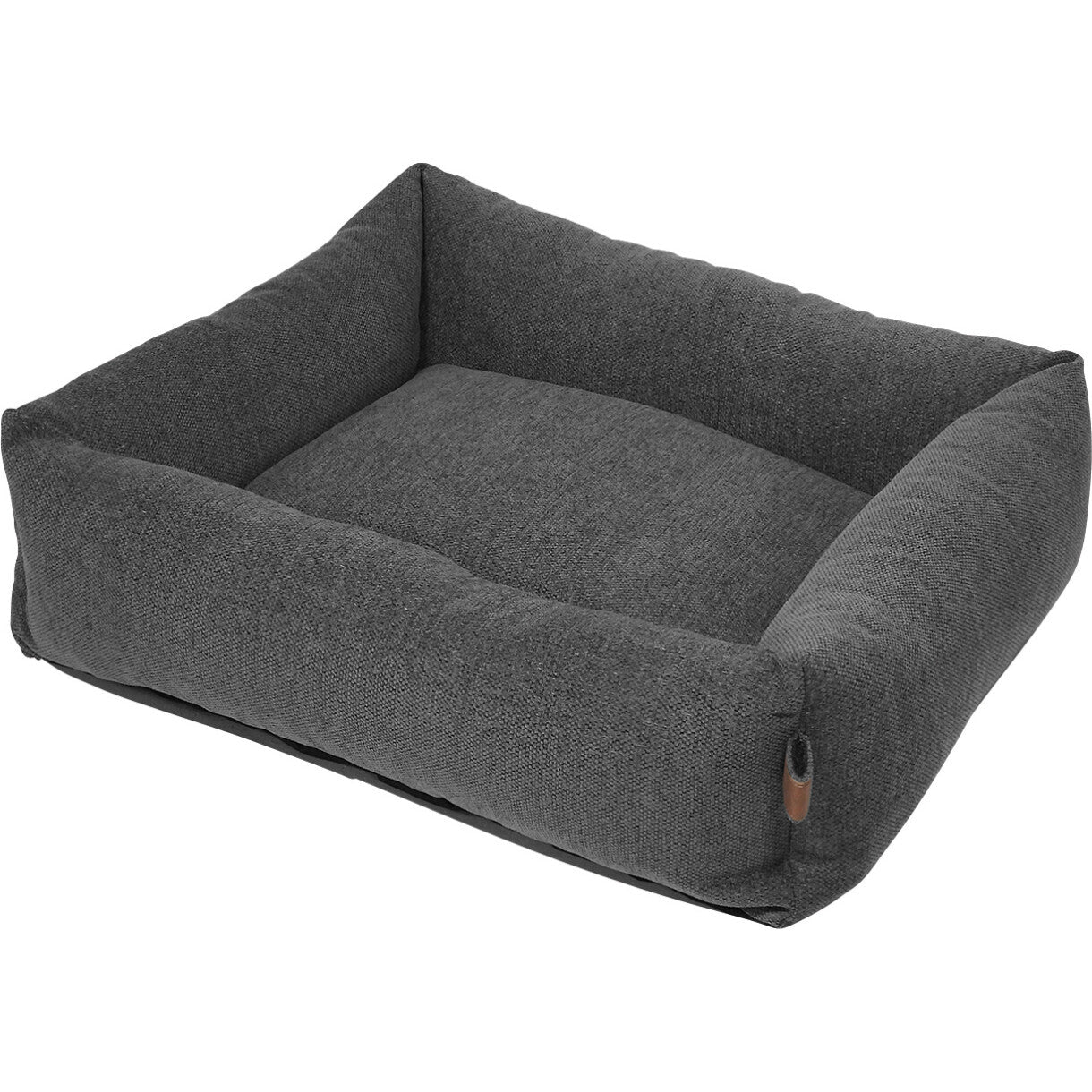 Fantail Snug Origin Hundebett - Epic grey