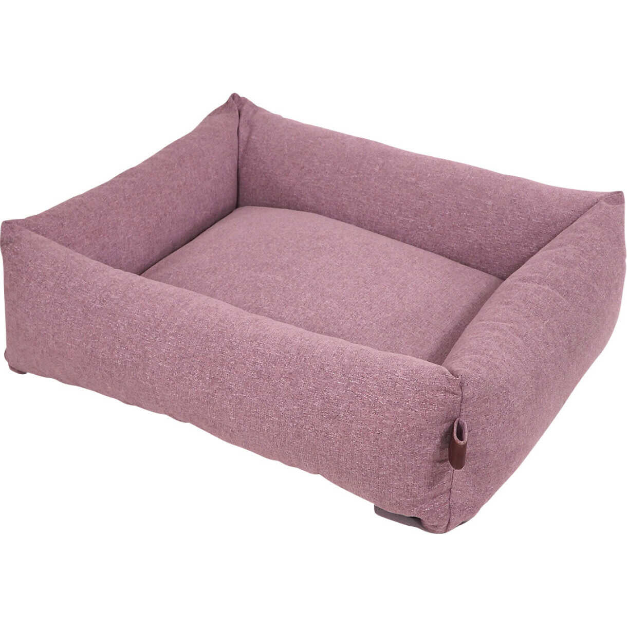 Fantail Snug Origin Hundebett - Iconic rosa