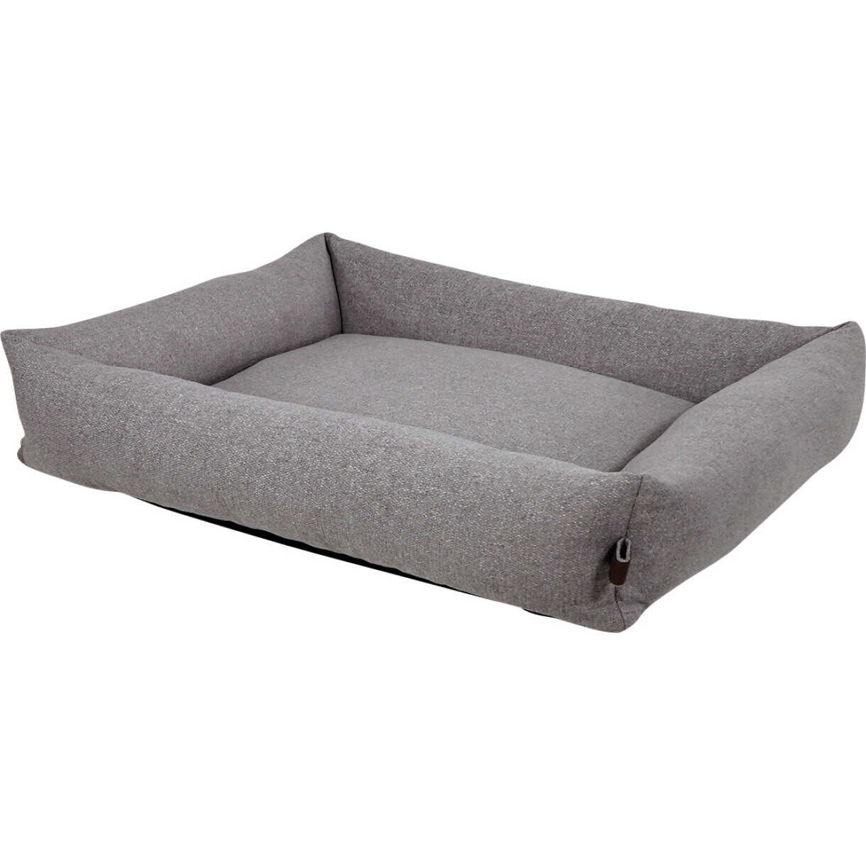 Fantail Snug Origin Hundebett - Nut grey