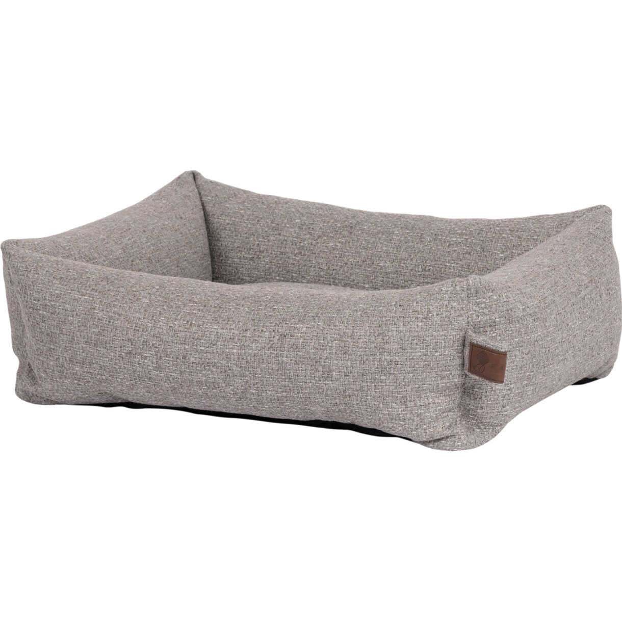 Fantail ECO Snug Endurance Hundebett - Harbor Grey
