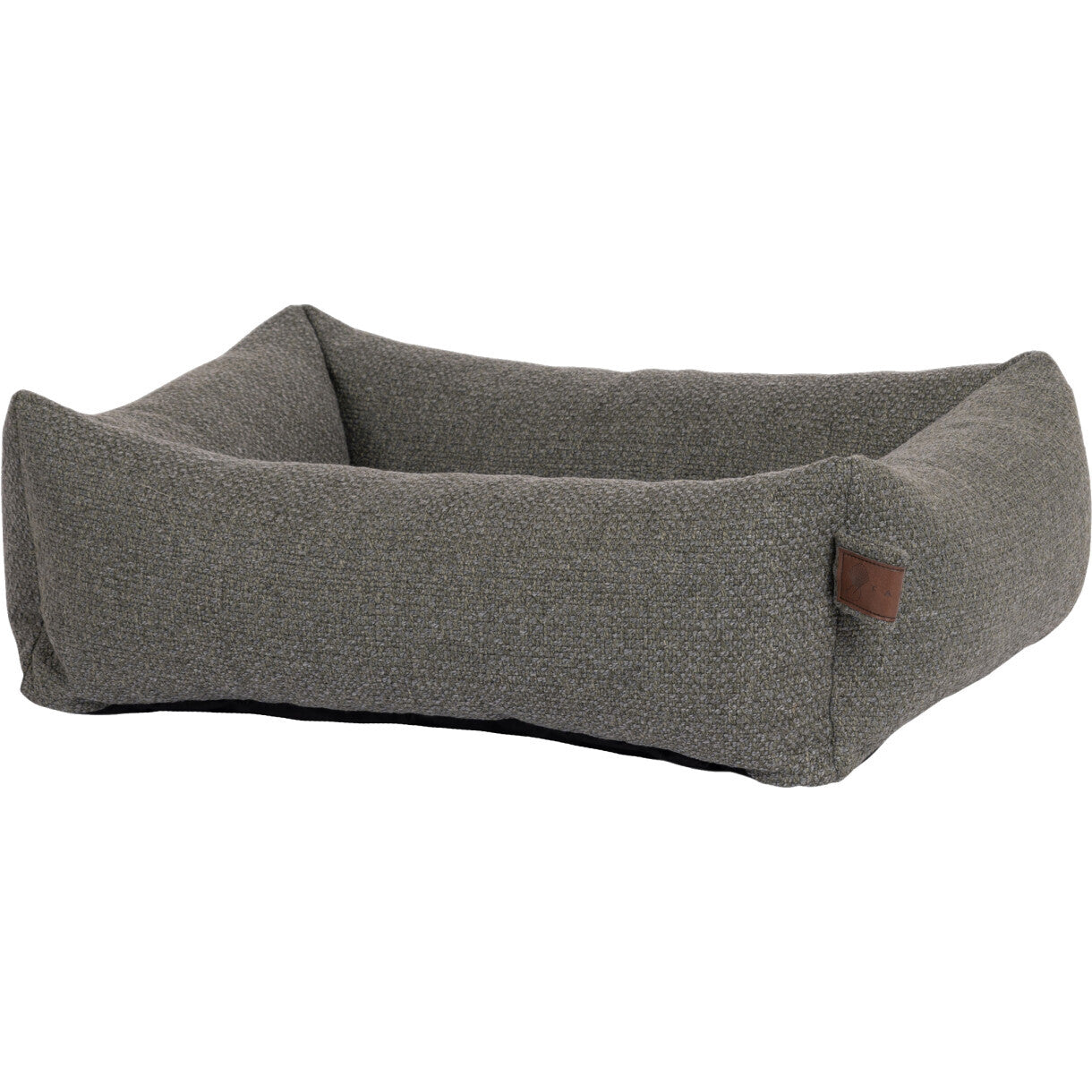 Fantail ECO Snug Endurance Hundebett - Seegrasgrün