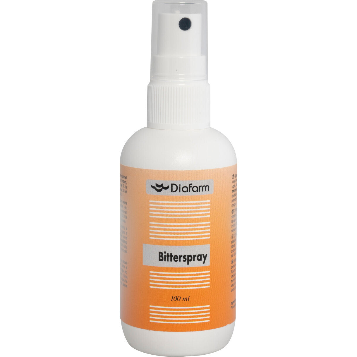 Diafarm Bitter Spray - 100 ml