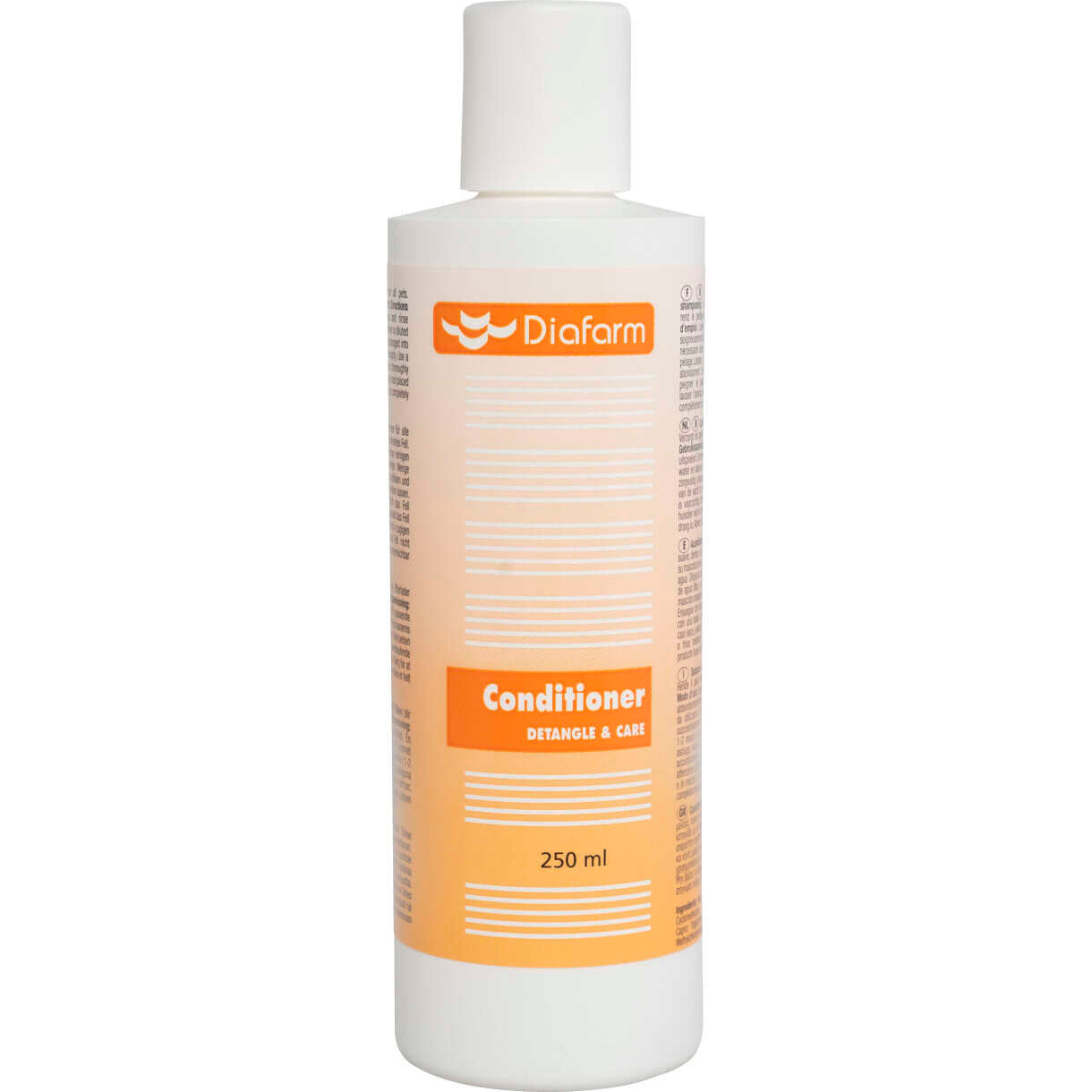Diafarm Hunde- und Katzenkonditionierer 250 ml