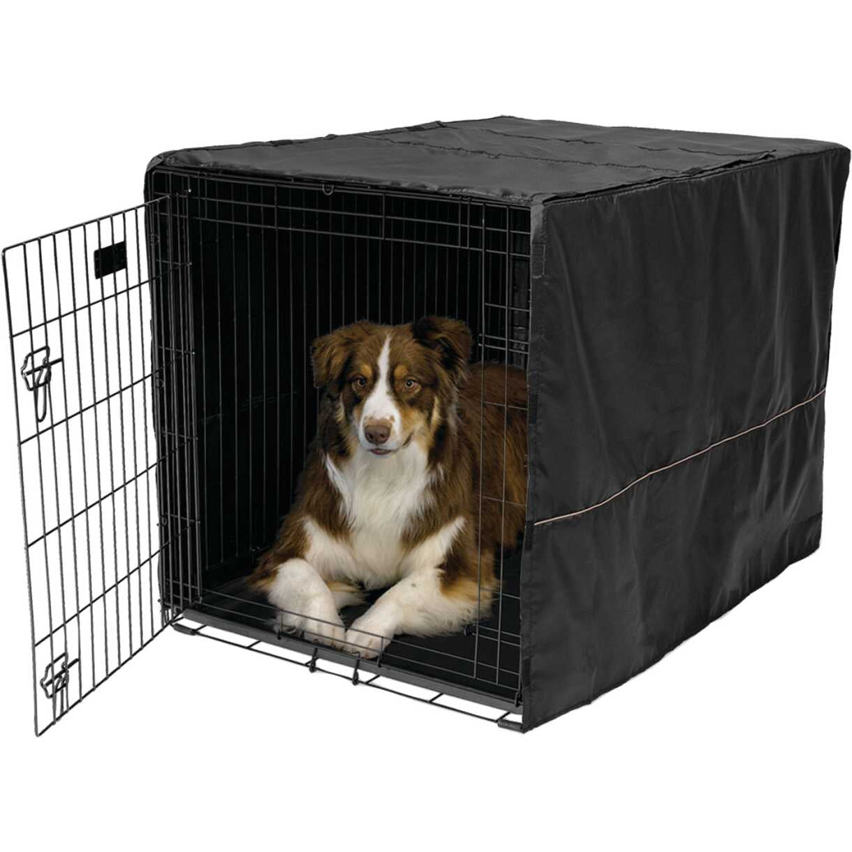 Icrate Contour Hundekäfigabdeckungen