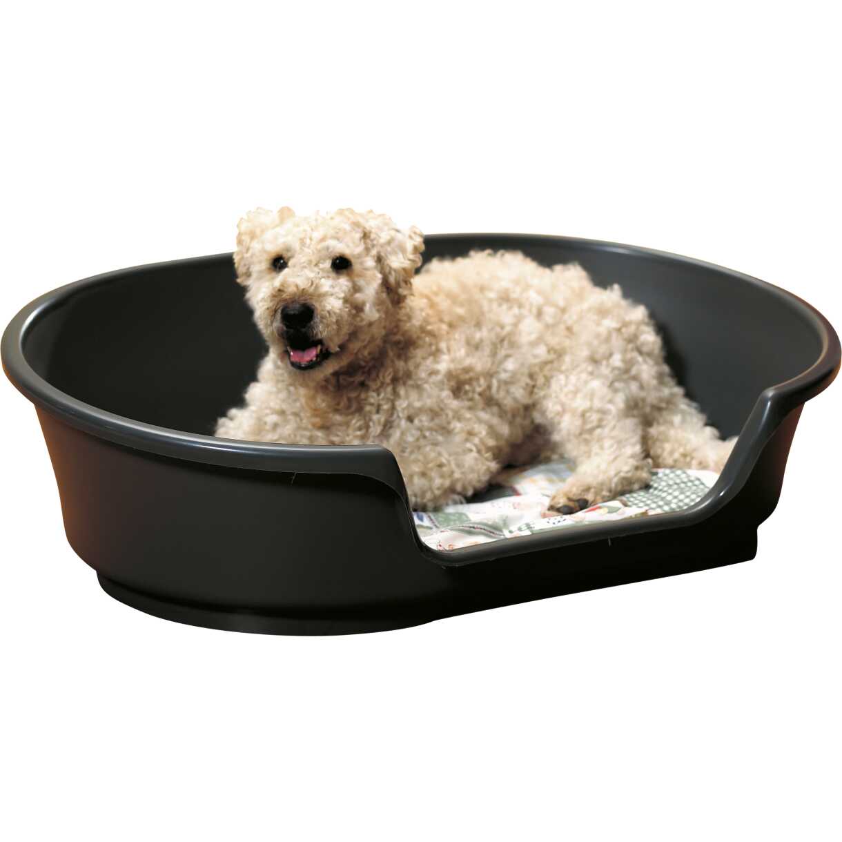 Savic Cosy-Air Hundekorb aus Kunststoff