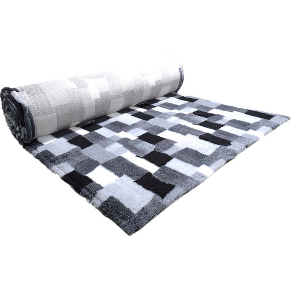 Companion Hundedecke Profleece Patchwork