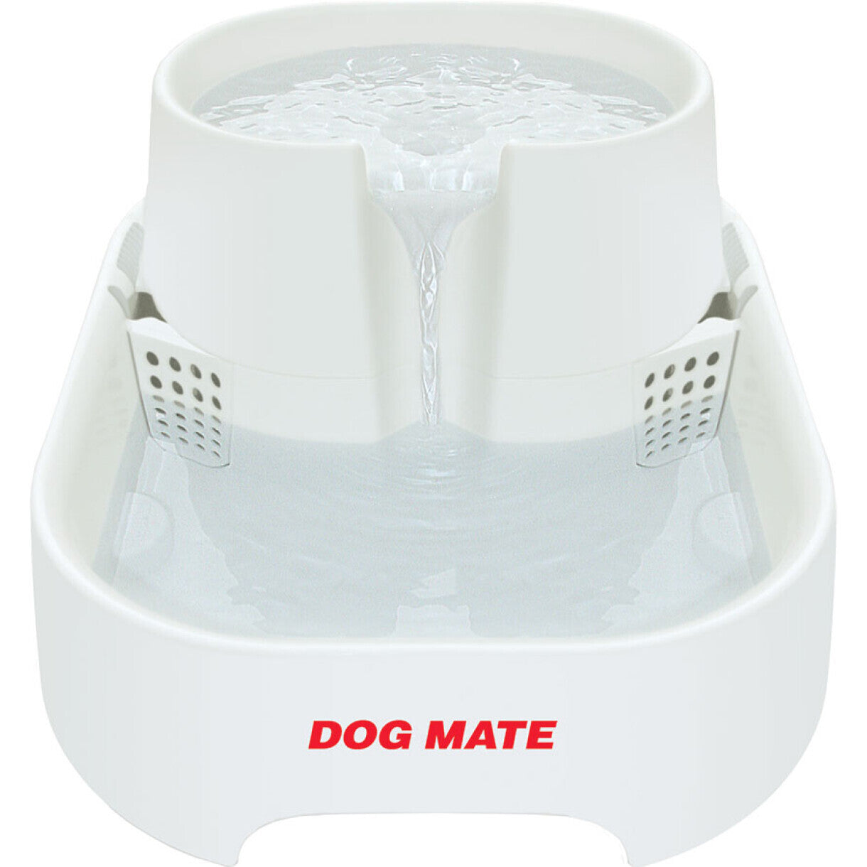 Petmate 6 Ltr Trinkbrunnen