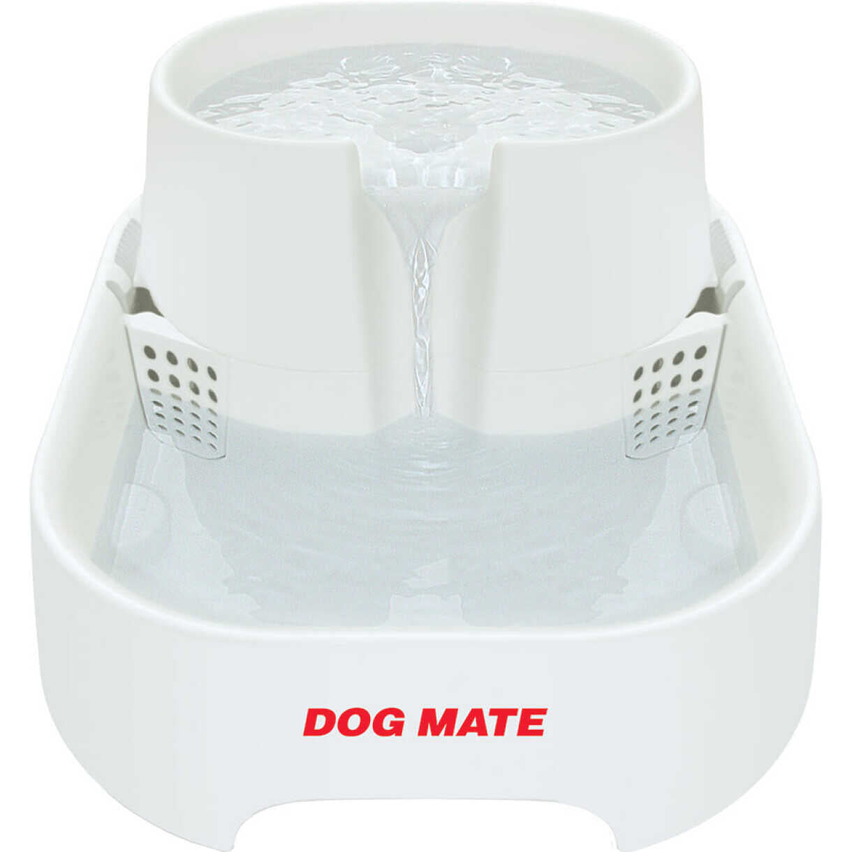 Petmate 6 Ltr Trinkbrunnen