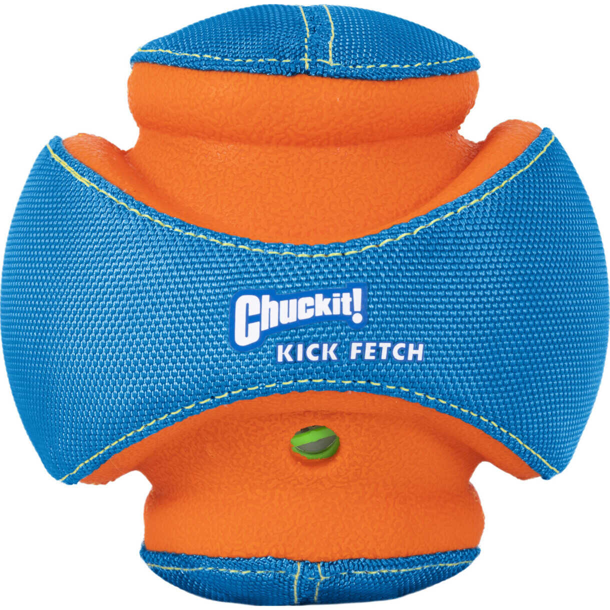 Chuckit Giggle Kick Hundespielzeug ø14 cm klein