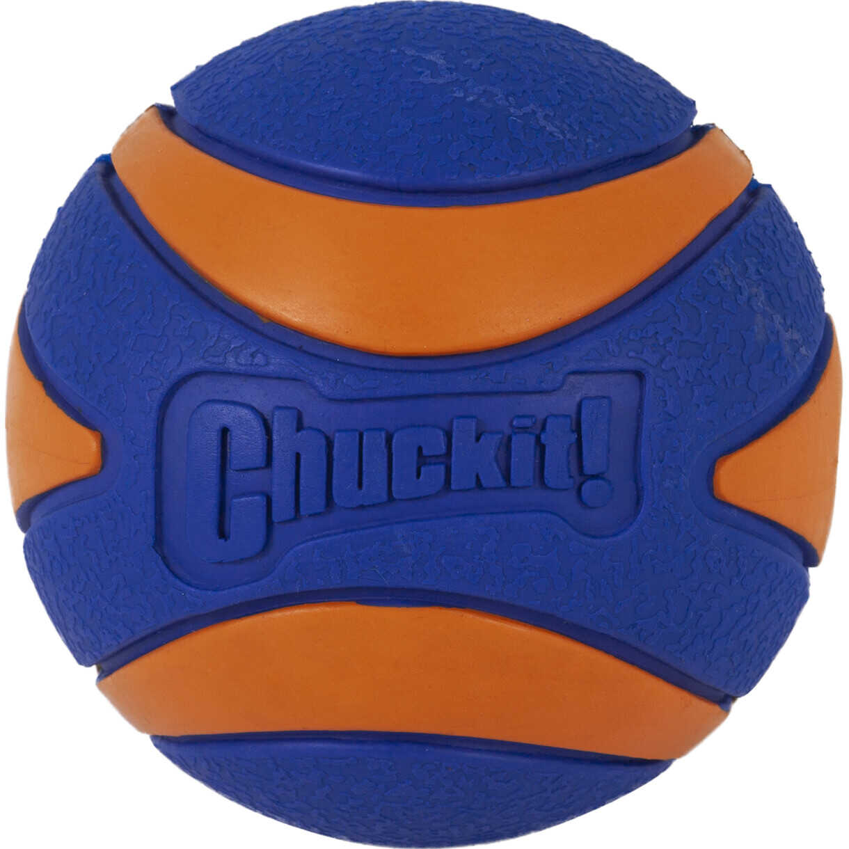 CHUCKIT Hundespielzeug Ultra Squeaker Ball für Hunde