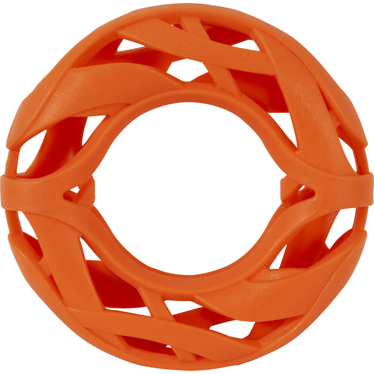 CHUCKIT Hundespielzeug Breathe Right Fetch Rad klein