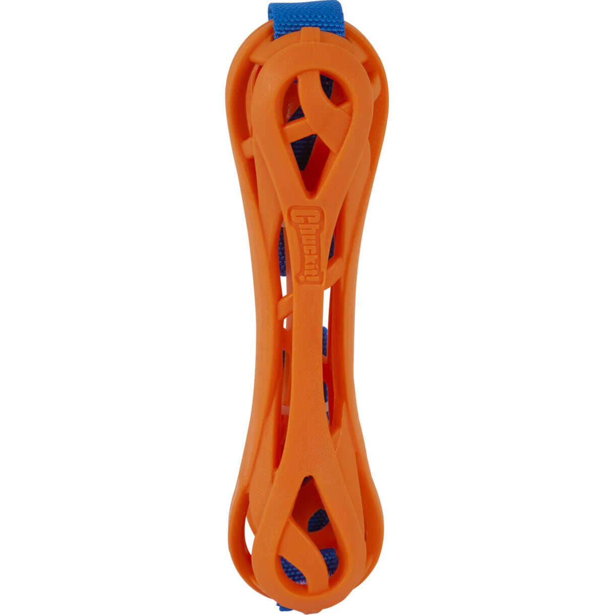 CHUCKIT Breathe Right Dummy für Hunde - Trainingsspielzeug 28 cm