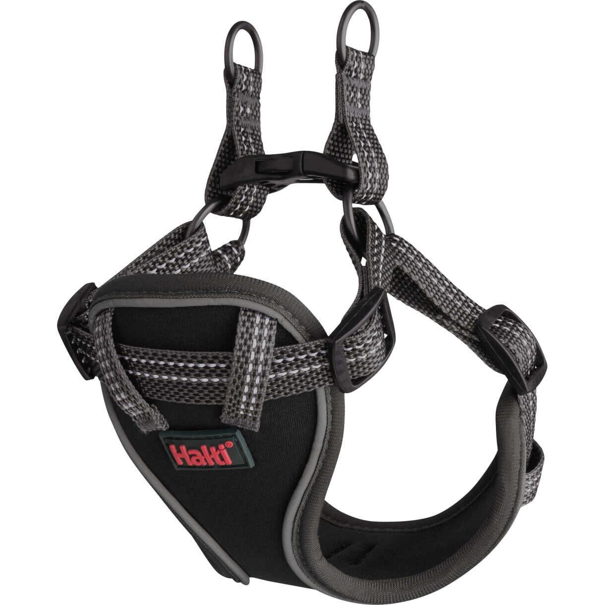Halti Anatomie Welpengeschirr