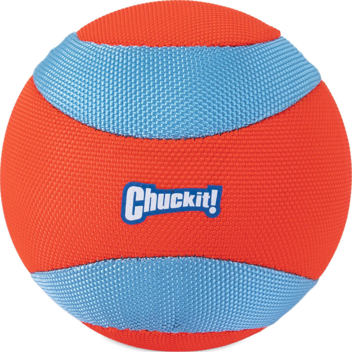 Chuckit Hundespielzeug schwimmender Mega-Ball ø11,5 cm