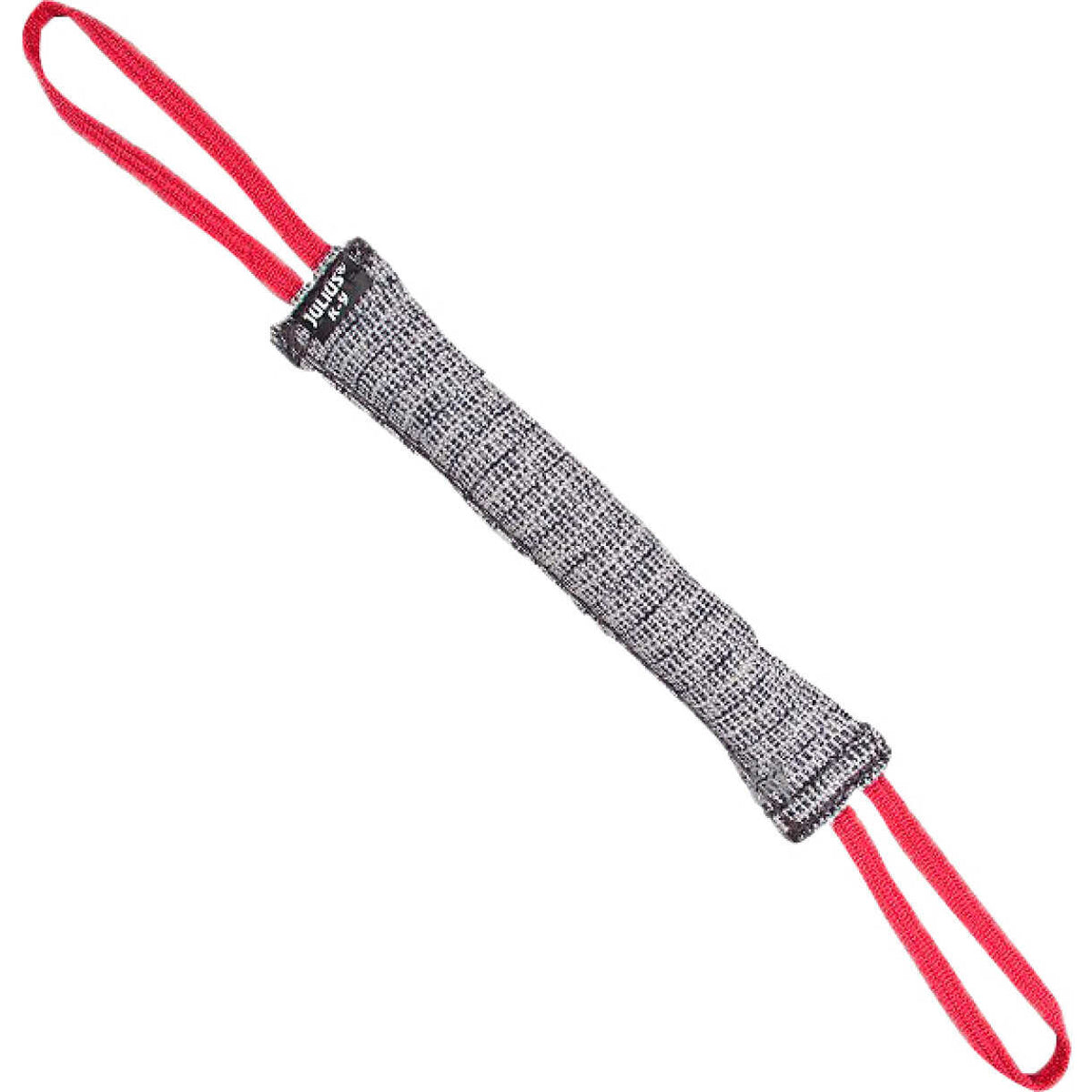 K9 Baumwollpuppe 30 x 3 cm außen 2 Hände nähen.