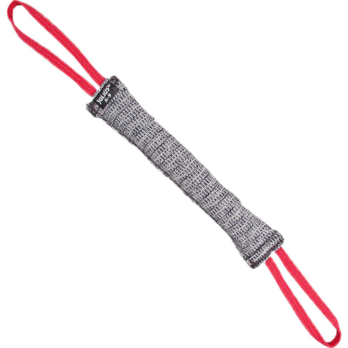 K9 Baumwollpuppe 30 x 3 cm außen 2 Hände nähen.