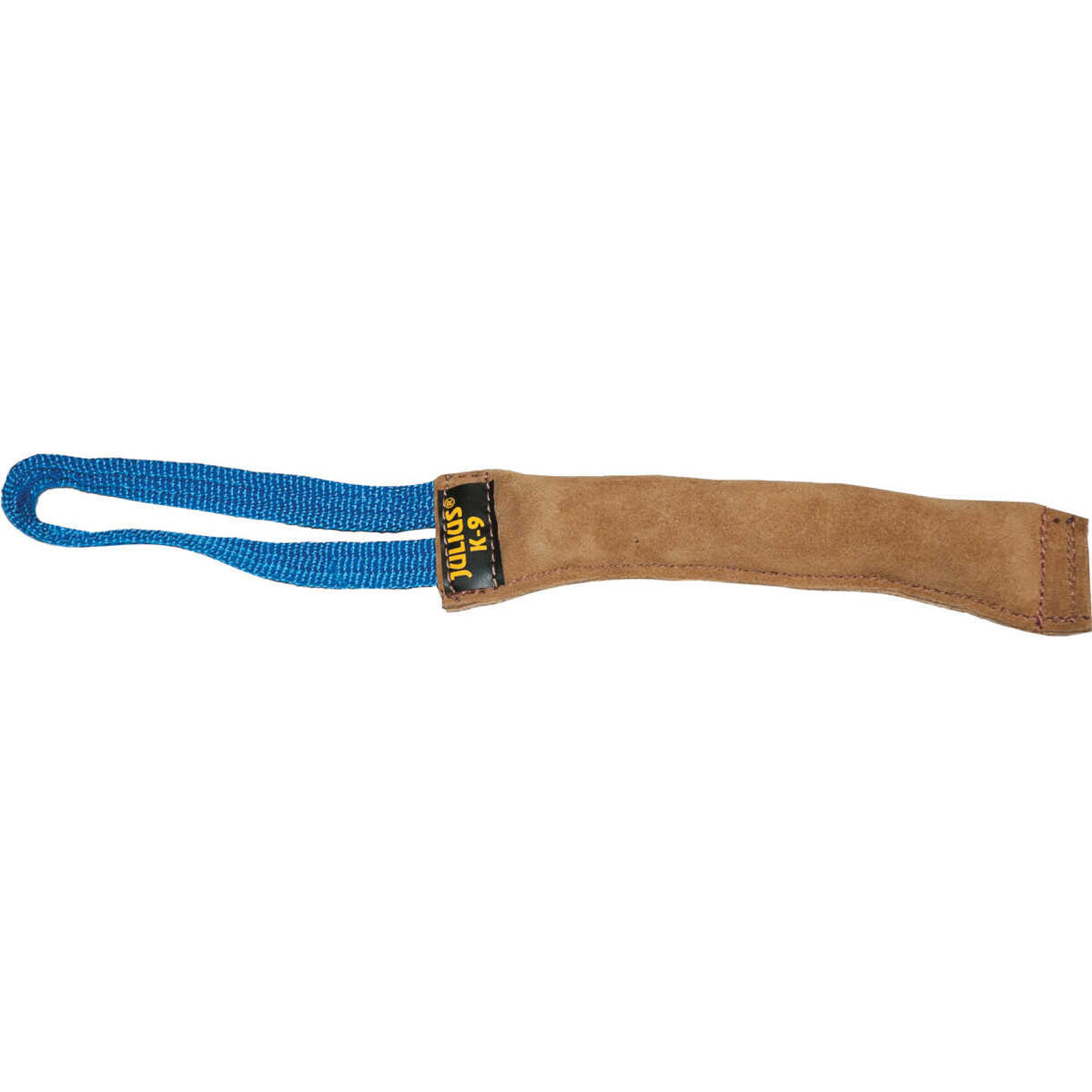 K9 Leder Hundedummy 20x3 cm mit 1 Griff