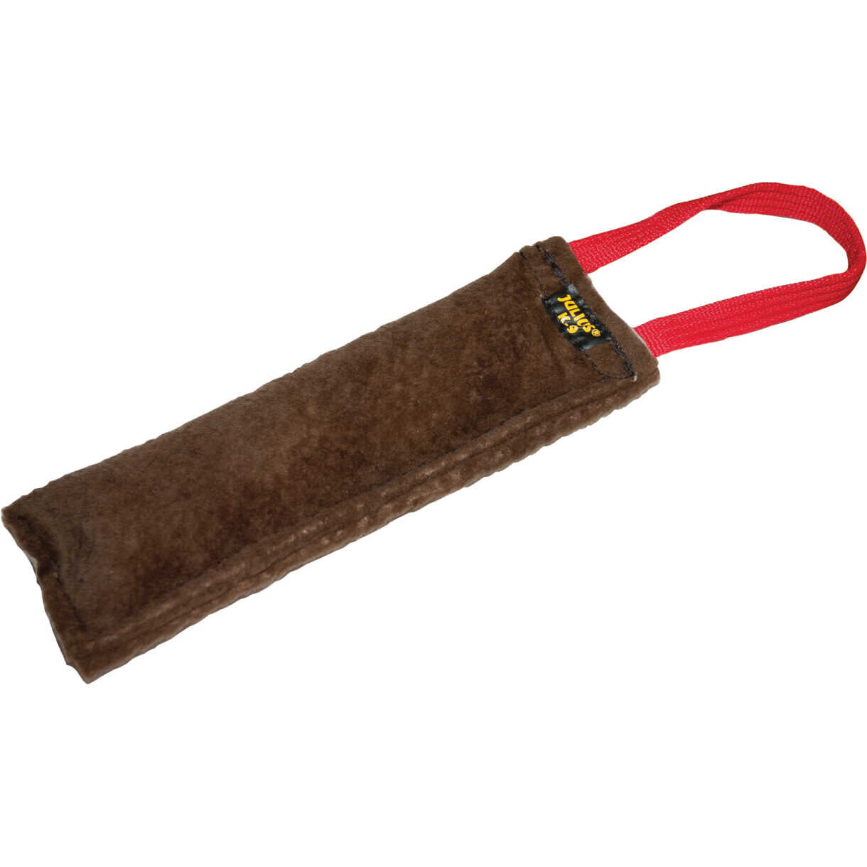 K9 Leder Hundedummy 20x5 cm mit 1 Griff