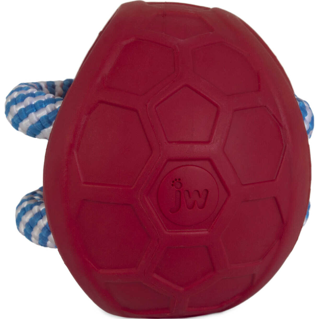 JW Hundespielzeug für alle Leckerlis Ball - 9 cm