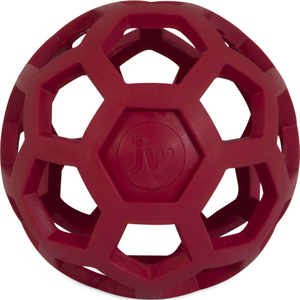 JW Hol-ee Giggler Hundespielzeug mit Sound