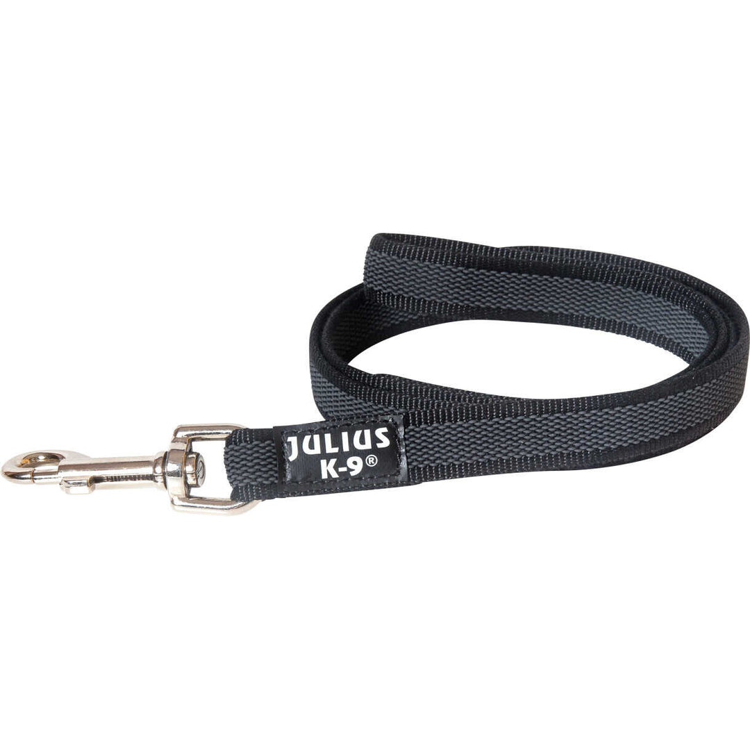 Julius-K9 C&G Super Grip Leine mit Griff, 20 mm