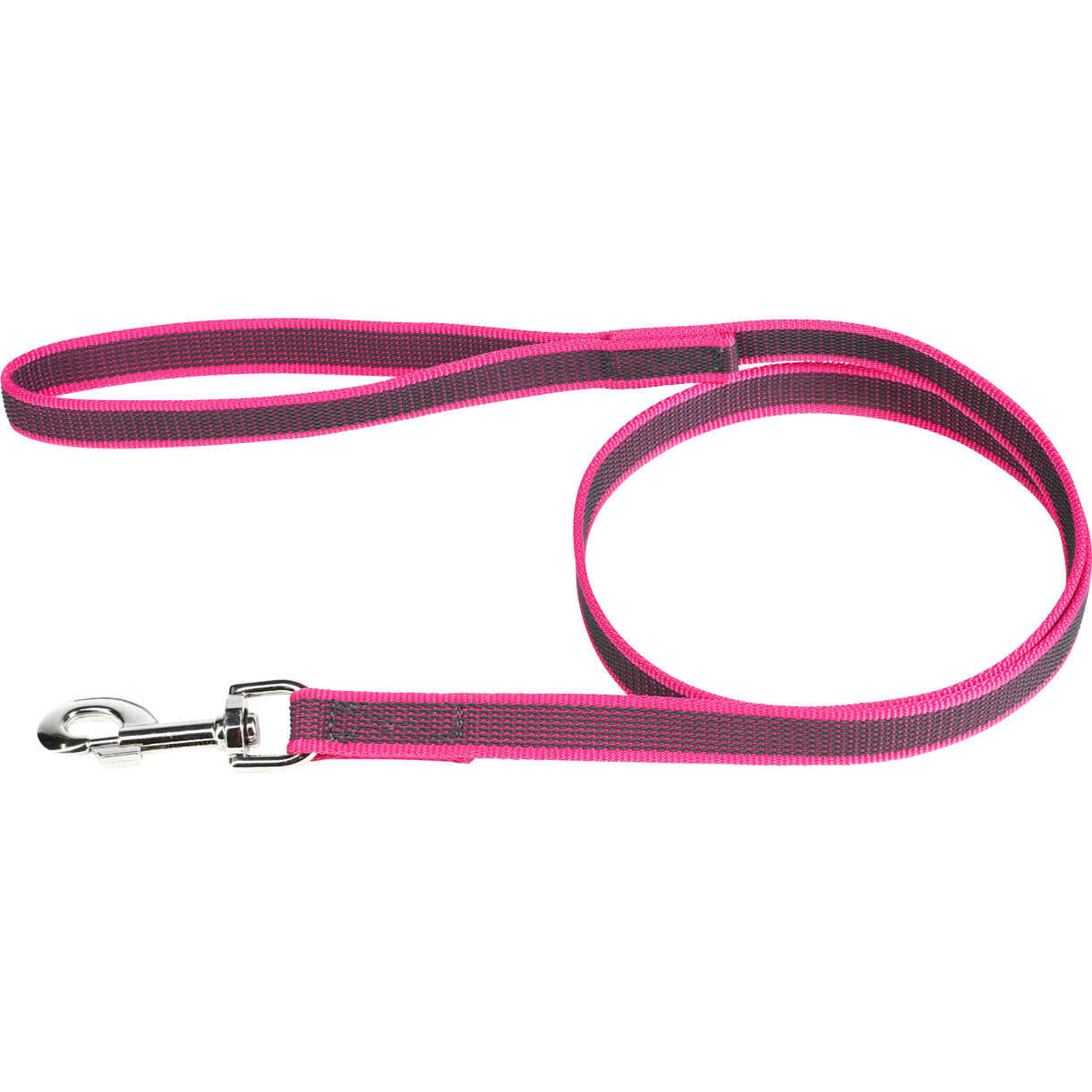 Julius-K9 C&G Super Grip Leine mit Griff, 20 mm