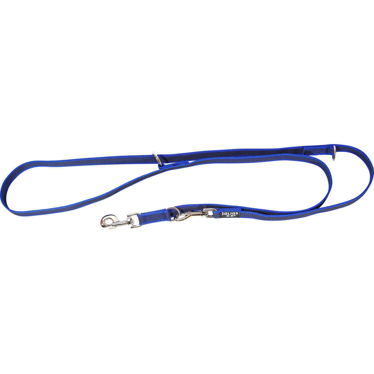 Julius-K9 C&G super-grip Dressurleine für Hunde