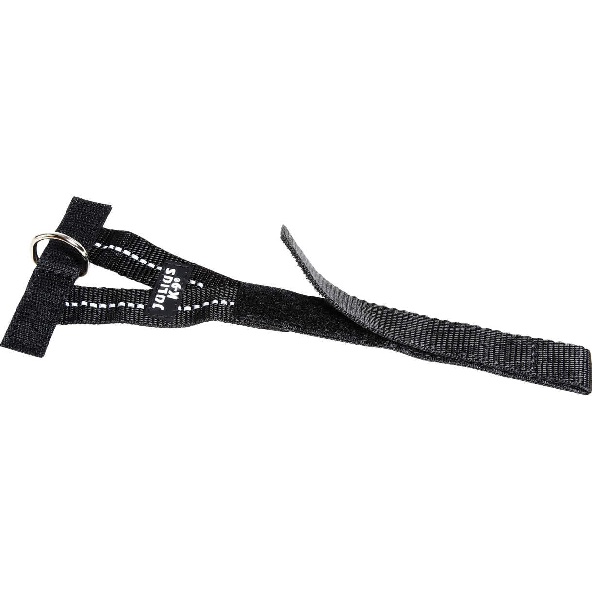 Julius-K9 Frontsteuerung Y - Gürtel mit Ring für Geschirr