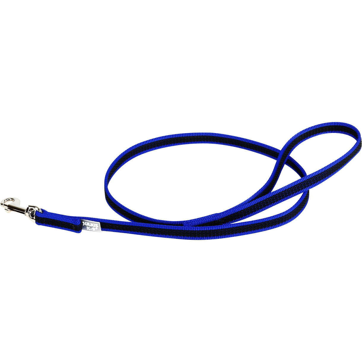 Julius-K9 C&G Super Grip Leine mit Griff, 14 mm