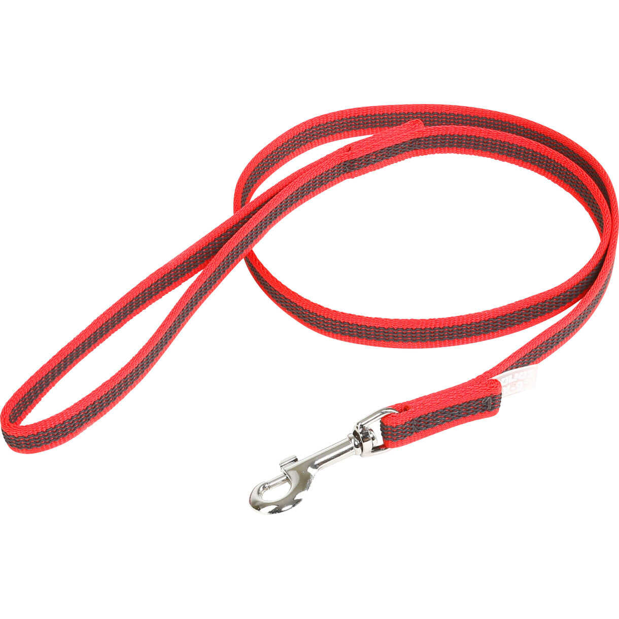 Julius-K9 C&G Super Grip Leine mit Griff, 14 mm