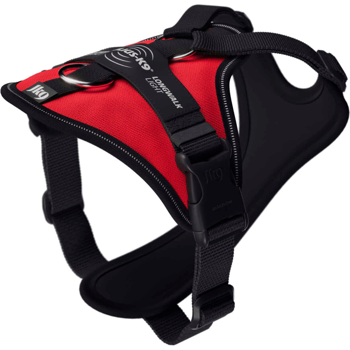 Julius-K9 Longwalk Light Y Hundegeschirr