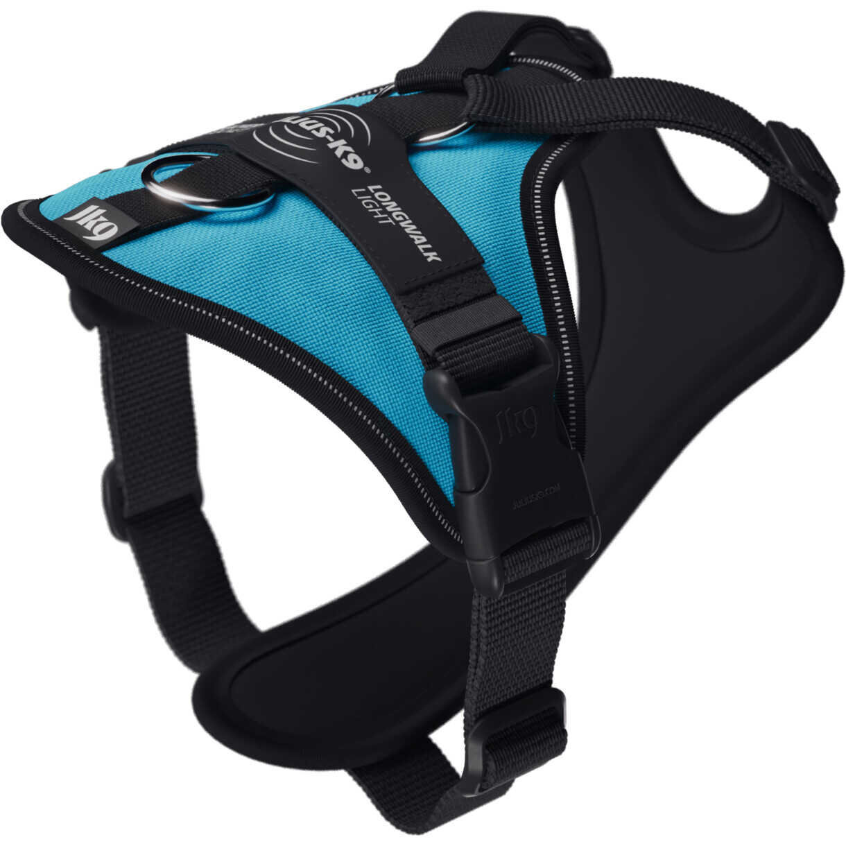 Julius-K9 Longwalk Light Y Hundegeschirr