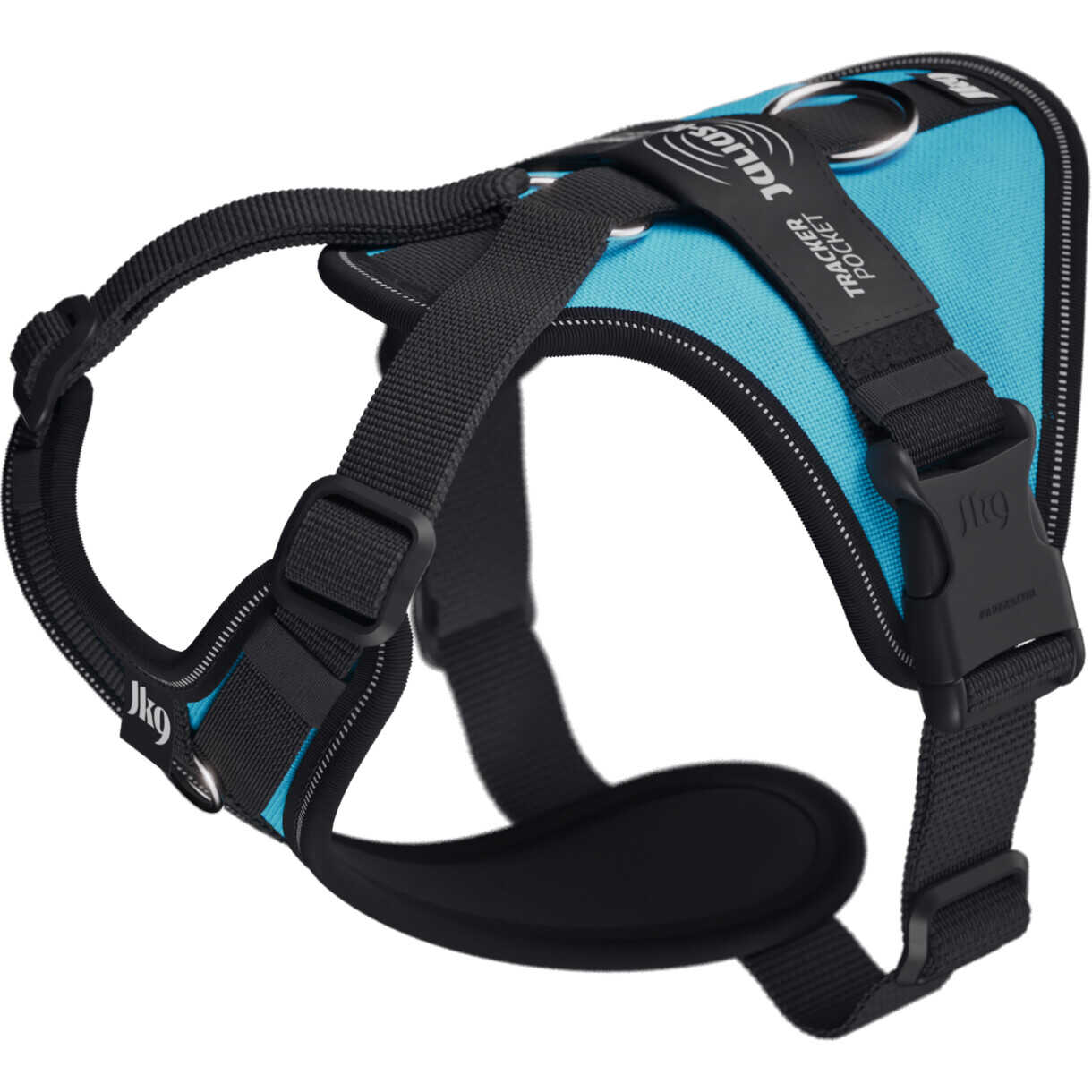 Julius-K9 Longwalk Light Y Hundegeschirr