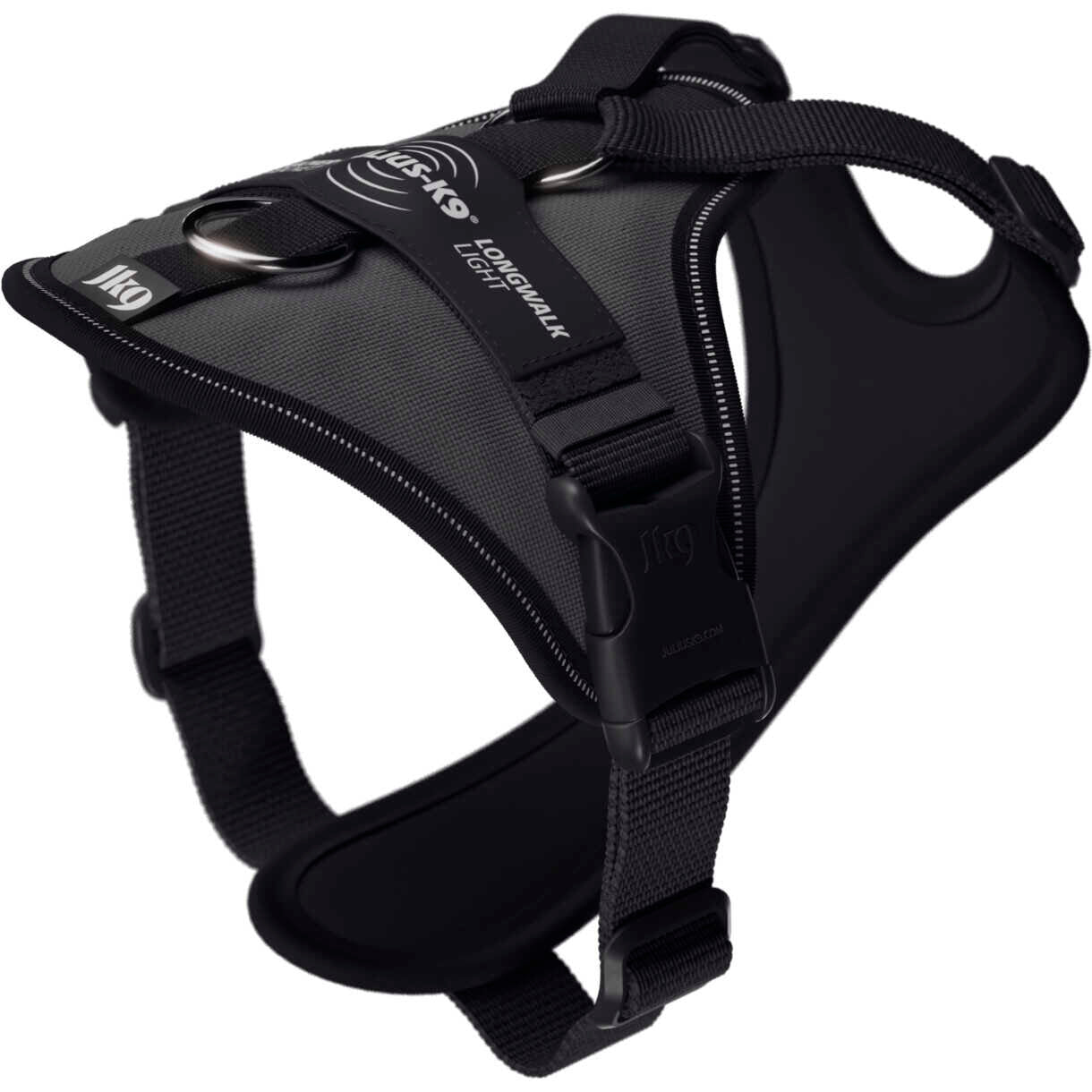 Julius-K9 Longwalk Light Y Hundegeschirr