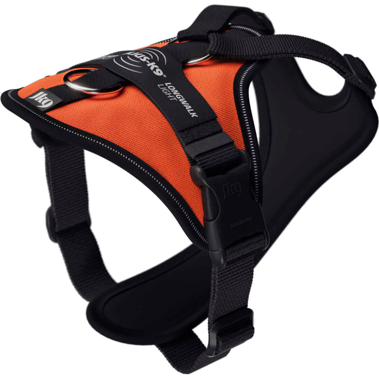 Julius-K9 Longwalk Light Y Hundegeschirr