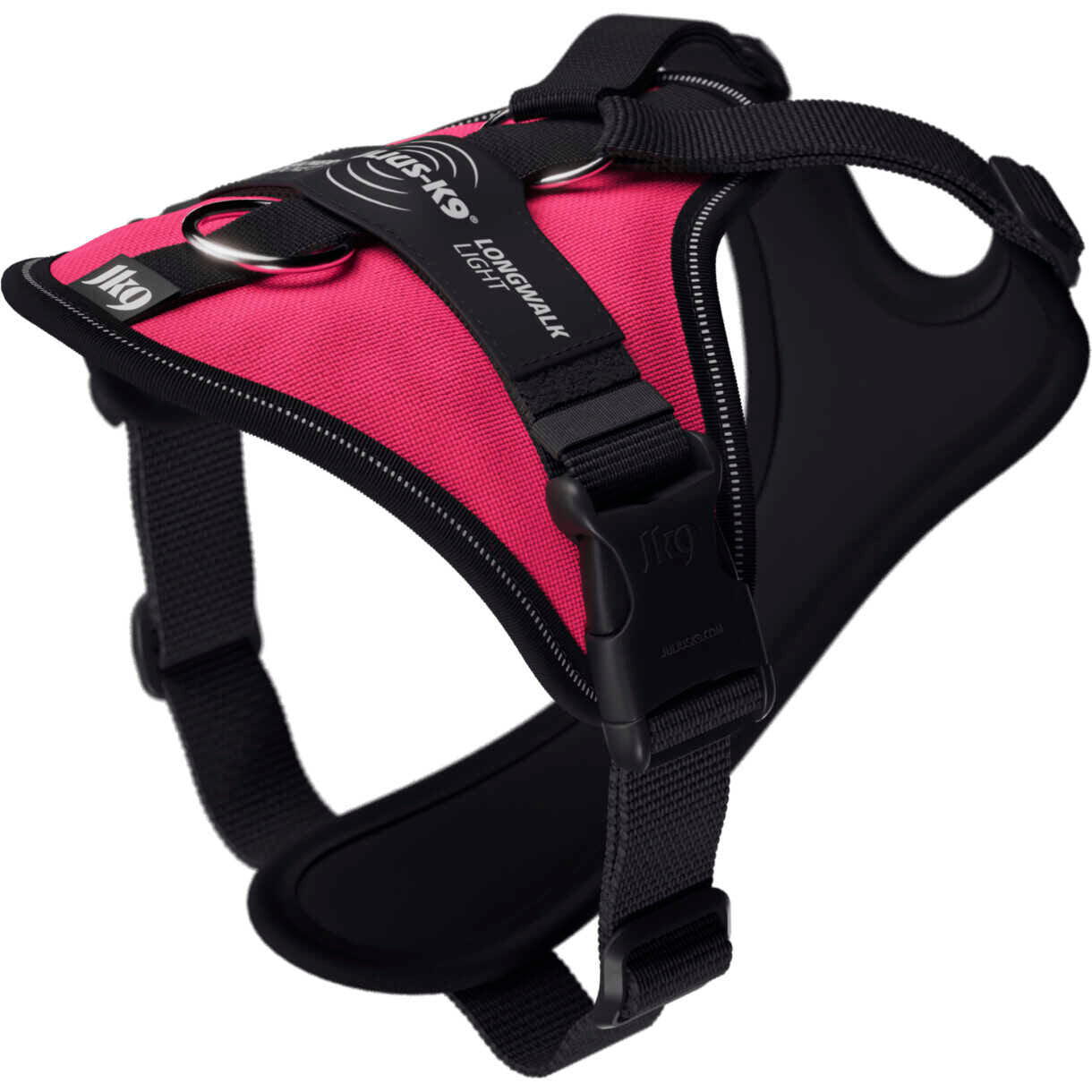 Julius-K9 Longwalk Light Y Hundegeschirr