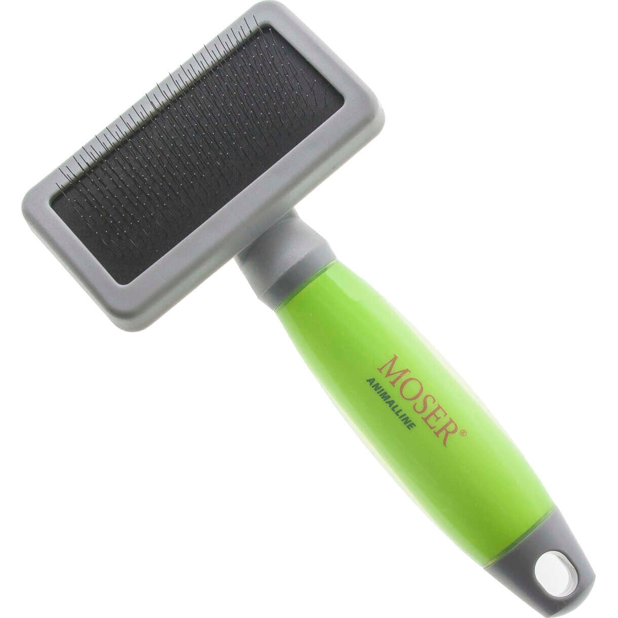 Moser Card für Hunde