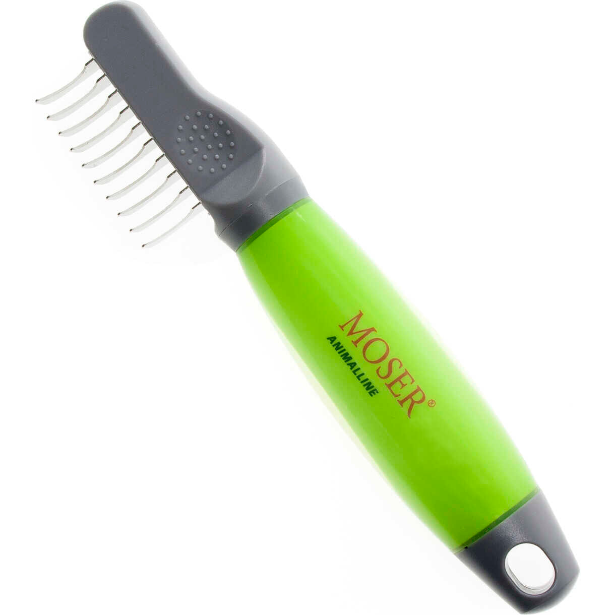 Moser Filterkamm für Hunde
